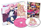 【中古】ゼロの使い魔F　Vol.1 [Blu-ray]