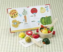 【中古】(未使用・未開封品)トイ&ブック 絵本を体験できるセット チーズくんのおいしいスープ