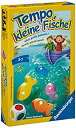 【中古】おさかなクン(テンポフィシュ：Tempo kleine Fische!)/Ravensburger/Guenter Burkhardt