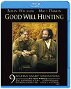 【中古】グッド・ウィル・ハンティング 旅立ち [Blu-ray]【メーカー名】ワーナー・ホーム・ビデオ【メーカー型番】【ブランド名】ワーナーホームビデオ【商品説明】グッド・ウィル・ハンティング 旅立ち [Blu-ray]当店では初期不良に限り、商品到着から7日間は返品を 受付けております。他モールとの併売品の為、完売の際はご連絡致しますのでご了承ください。中古品の商品タイトルに「限定」「初回」「保証」などの表記がありましても、特典・付属品・保証等は付いておりません。掲載と付属品が異なる場合は確認のご連絡をさせていただきます。ご注文からお届けまで1、ご注文⇒ご注文は24時間受け付けております。2、注文確認⇒ご注文後、当店から注文確認メールを送信します。3、お届けまで3〜10営業日程度とお考えください。4、入金確認⇒前払い決済をご選択の場合、ご入金確認後、配送手配を致します。5、出荷⇒配送準備が整い次第、出荷致します。配送業者、追跡番号等の詳細をメール送信致します。6、到着⇒出荷後、1〜3日後に商品が到着します。　※離島、北海道、九州、沖縄は遅れる場合がございます。予めご了承下さい。お電話でのお問合せは少人数で運営の為受け付けておりませんので、メールにてお問合せお願い致します。営業時間　月〜金　11:00〜17:00お客様都合によるご注文後のキャンセル・返品はお受けしておりませんのでご了承ください。