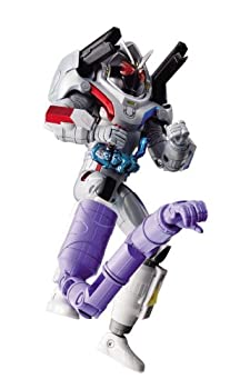 Figures - 【中古】仮面ライダーフォーゼ フォーゼモジュールチェンジシリーズ05 仮面ライダーフォーゼ マグネットステイツ