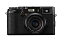 šFUJIFILM ǥ륫 FinePix X100 ֥å 1230 APS-CCMOS F2 ϥ֥åɥӥ塼ե F FX-X100B