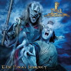 【中古】The Final Journey (CD+DVD) [CD]