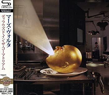 【中古】【非常に良い】ディラウズド・イン・ザ・コーマトリアム [CD]