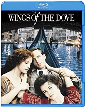 【中古】鳩の翼 [Blu-ray]