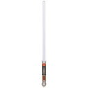 【中古】(未使用・未開封品)Hasbro - Sabre Star Wars Ultimate FX Luke Skywalker - 065356969678...