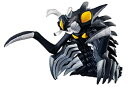 【中古】ウルトラ怪獣シリーズEX ハイパーゼットン ギガント イマーゴセット