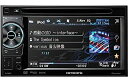 【中古】カロッツェリア(パイオニア) メインユニット 5.8V型ワイドモニター/DVD-V/VCD/CD/USB/チューナー FH-770DVD