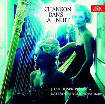 【中古】(未使用・未開封品)Various: Chanson Dans La Nuit [CD]