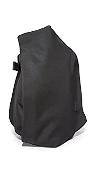 【中古】(未使用・未開封品)Cote&Ciel Laptop Rucksack 2012 for 15-17 BLACK