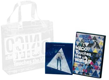 【中古】(未使用・未開封品)夏の大三角形(初回生産限定盤)(2DVD付) NICO Touches the Walls［CD］