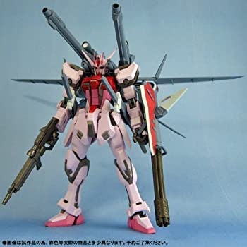 【中古】限定　ROBOT魂 [SIDE MS] ストライクルージュ