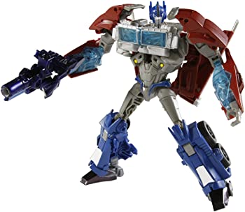 【中古】トランスフォーマープライム AM-01 オプティマスプライム