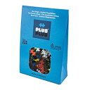 【中古】(未使用・未開封品)PLUSPLUS(プラスプラス)mini(ミニ)300pcs/ベーシック