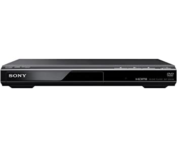 【中古】SONY DVP-SR510H DVDプレーヤー 