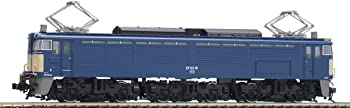 【中古】TOMIX HOゲージ EF63 2次形 プレステージモデル HO-195 鉄道模型 電気機関車