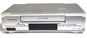 【中古】(未使用・未開封品)DXアンテナ VH-M330E2 VHSビデオデッキ
