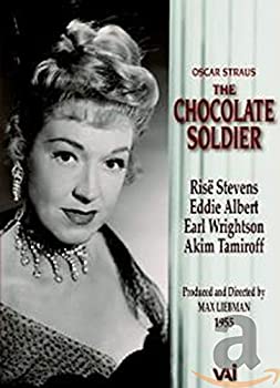 【中古】Chocolate Soldier [DVD] [Import]