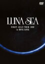 【中古】(未使用 未開封品)LUNA SEA FIRST ASIAN TOUR 1999 in HONG KONG/ 2000 in Tai DVD