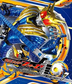 【中古】仮面ライダーフォーゼVOL.7【Blu-ray】 【中古】仮面ライダーフォーゼVOL.7【Blu-ray】