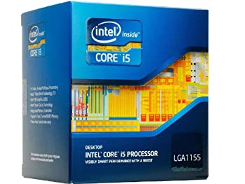 【中古】Intel CPU Core i5 3570K 3.4GHz 6M LGA1155 Ivy Bridge BX80637I53570K【BOX】