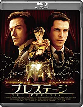 【中古】【非常に良い】プレステージ Blu-ray