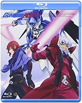 【中古】(未使用・未開封品)機動戦士ガンダムAGE (MOBILE SUIT GUNDAM AGE) 第6巻 [Blu-ray]