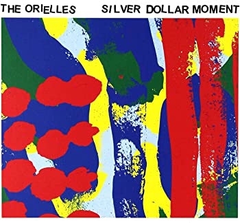 š(̤ѡ̤)Silver Dollar Moment [CD]