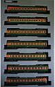 【中古】【非常に良い】KATO Nゲージ 153系 高運転台 7両セット 10-883 鉄道模型 電車(3)
