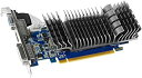 【中古】(未使用・未開封品)ASUSTek NVIDIA GeForce GT610搭載ビデオカード ファンレス GT610-SL-1GD3-L