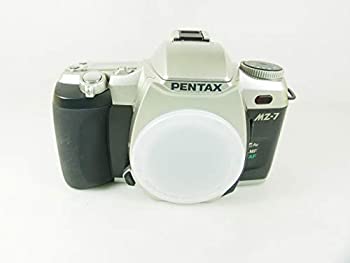 【中古】Pentax MZ-7 ボディ［フィルムカメラ］