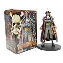 【中古】【非常に良い】ワンピース DXフィギュア THE GRANDLINE MEN vol.11 ゴール・D・ロジャー 単品(3)