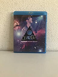 【中古】DAICHI MIURA LIVE TOUR 2010 ~GRAVITY~ (Blu-ray Disc)