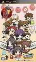 【中古】(未使用・未開封品)薄桜鬼 遊戯録 弐 祭囃子と隊士達 (通常版) - PSP