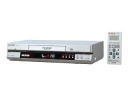 【中古】(未使用・未開封品)VHSハイファイビデオ NV-HV60