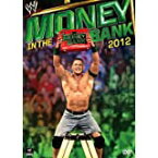 【中古】WWEマネー・イン・ザ・バンク 2012 [DVD]