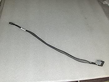 【中古】【非常に良い】HP 620797???001ケーブル???UタイプMini SAS to Mini - SAS to Mini - SAS