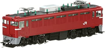 【中古】(未使用 未開封品)TOMIX HOゲージ ED79-0 シングルアームパンタグラフ搭載車 HO-146 鉄道模型 電気機関車