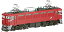 【中古】(未使用・未開封品)TOMIX HOゲージ ED79-0 PS HO-196 鉄道模型 電気機関車