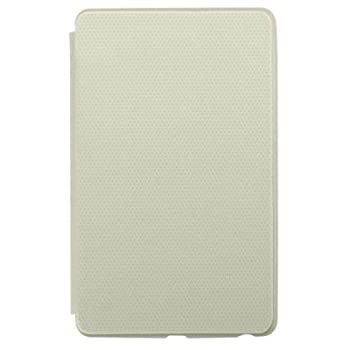 【中古】(未使用・未開封品)ASUSTEK 【純正】 Nexus 7用 TRAVEL COVER （ライトグレー） 90-XB3TOKSL00080