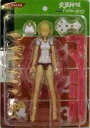 【中古】武装神姫 素体 MMS NAKED FLESH Ver.1 TYPE-SPORTS WineRed