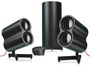 【中古】【非常に良い】Z553 スピーカーシステム Logitech社【並行輸入】
