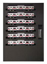 【中古】Nゲージ 4300 東急5050系4000番台東横線 増結用中間車6両セット (動力無し) (塗装済完成品)