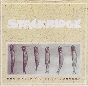 šBBC Radio 1 Live in Concert [CD]