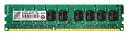 yÁzTranscend T[o[ [NXe[Vp PC3-12800 DDR3 1600 4GB 1.5V 240pin ECC DIMM TS512MLK72V6N