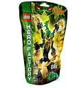 【中古】LEGO Hero Factory 44003: Scarox