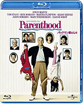 【中古】【非常に良い】バックマン家の人々 [Blu-ray]