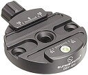 【中古】(未使用・未開封品)SUNWAYFOTO クイックリリースクランプ DDY-64i