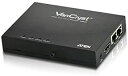 【中古】ATEN HDMI分配器用リピーター VB802
