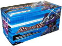 【中古】(未使用・未開封品)■【トランスフォーマー】 A-02G オルタニティ NISSAN FAIRLADY Z ガルバトロン ガルバナイズパープル タカラトミー